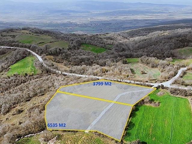 Çataltepe, Manyas içerisinde satılık Arsa