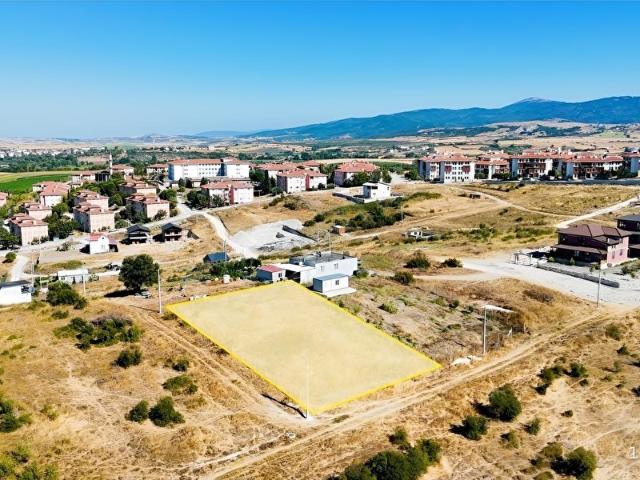 Manyas, Balikesir içerisinde satılık Arsa