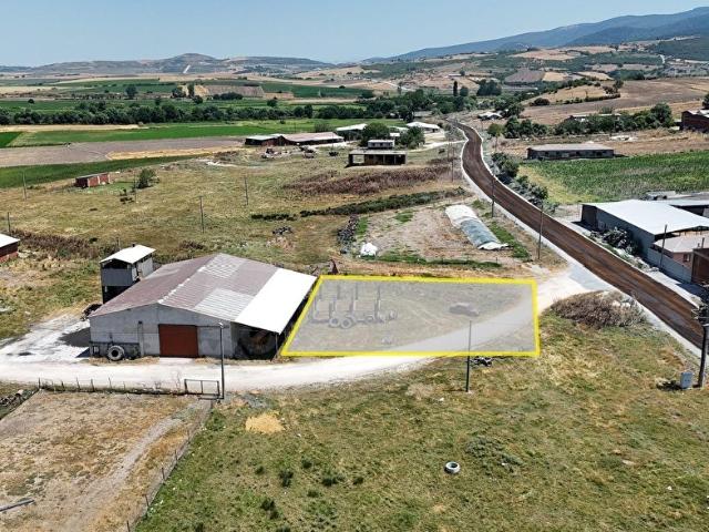 Manyas, Balikesir içerisinde satılık Arsa