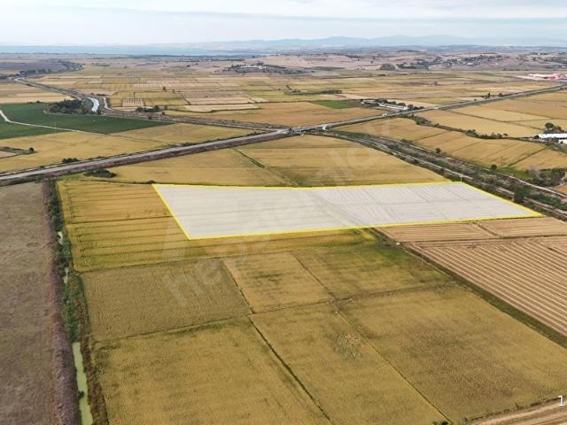 Manyas, Balikesir içerisinde satılık Arsa