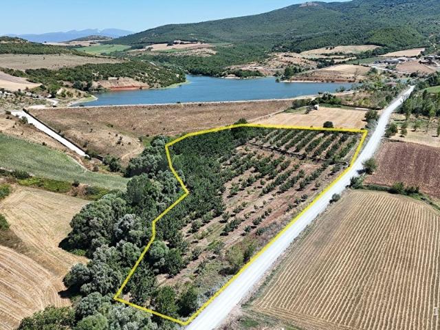 Manyas, Balikesir içerisinde satılık Arsa