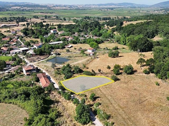 Manyas, Balikesir içerisinde satılık Arsa