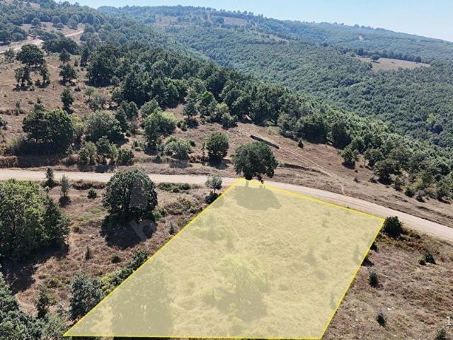 Manyas, Balikesir içerisinde satılık Arsa
