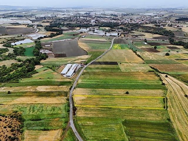 Manyas, Balikesir içerisinde satılık Arsa