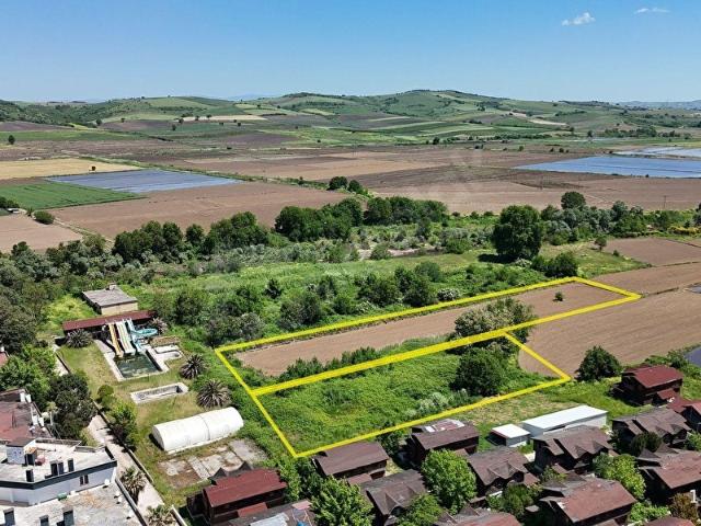 Manyas, Balikesir içerisinde satılık Arsa