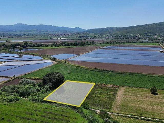 Manyas, Balikesir içerisinde satılık Arsa