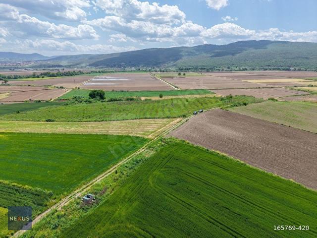 Kızık, Manyas içerisinde satılık Arsa