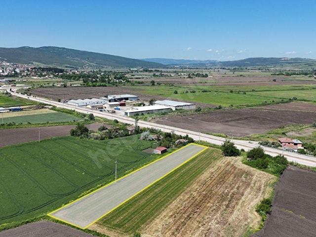 Manyas, Balikesir içerisinde satılık Arsa
