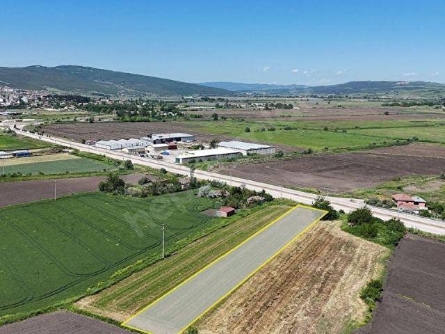 Manyas, Balikesir içerisinde satılık Arsa