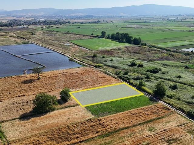 Manyas, Balikesir içerisinde satılık Arsa