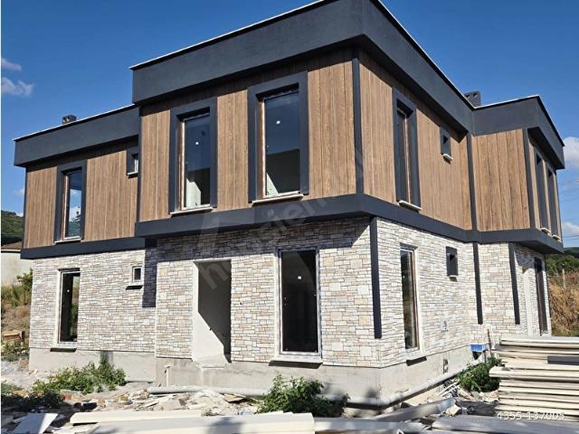 Manyas, Balikesir içerisinde satılık Villa