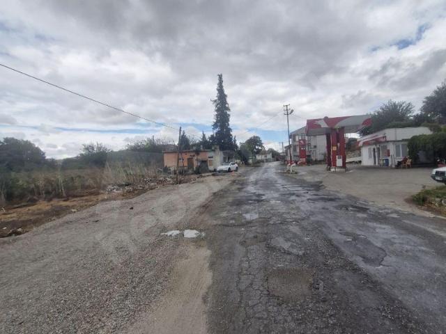 Dereçiftlik, Altıeylül içerisinde satılık Arsa