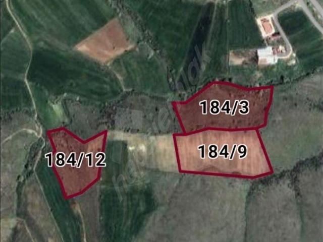 Balikesir içerisinde satılık Arsa