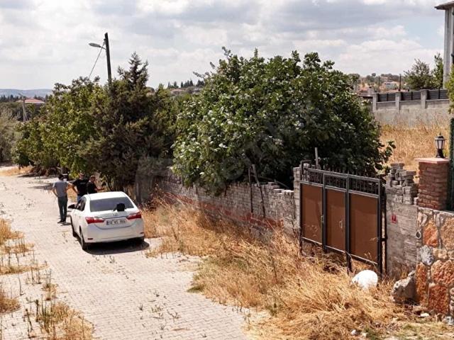 Kabaklı, Altıeylül içerisinde satılık Arsa