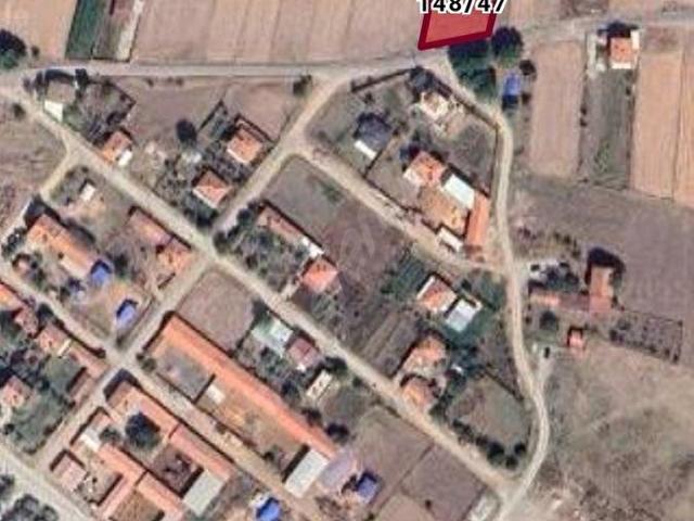 Ovacık, Karesi içerisinde satılık Arsa
