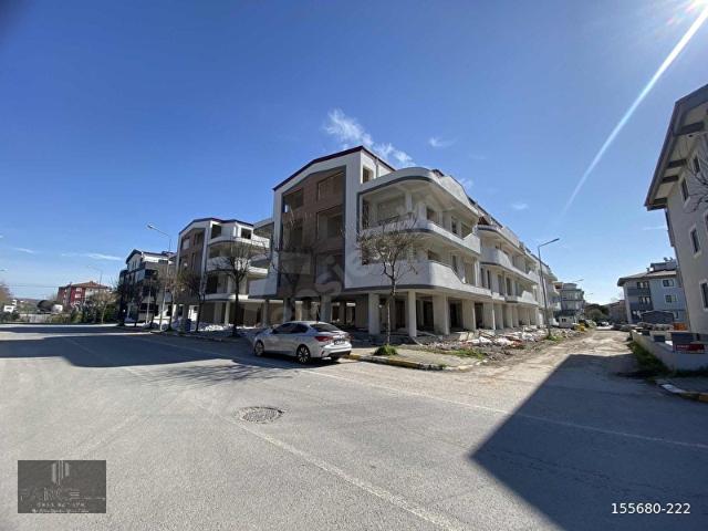 Balıkesir Merkez, Balikesir içerisinde satılık Residence