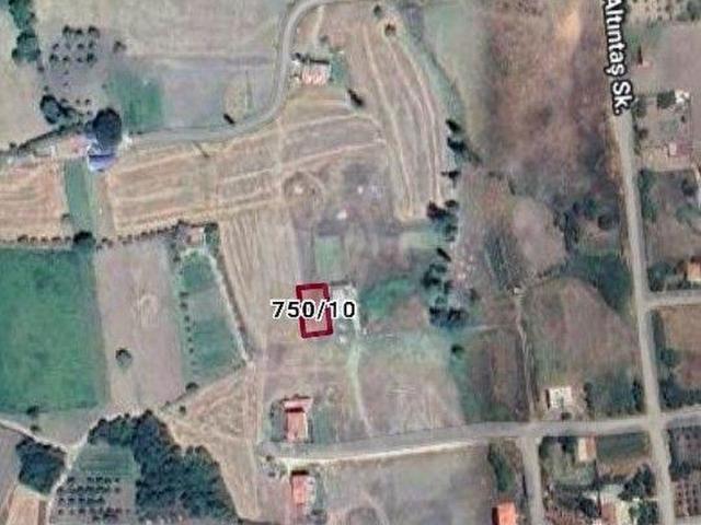 Savaştepe, Balikesir içerisinde satılık Arsa