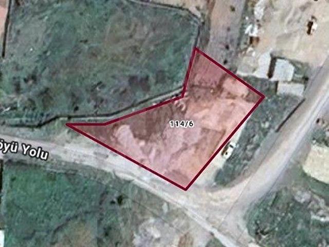 Soğucak, Savaştepe içerisinde satılık Arsa