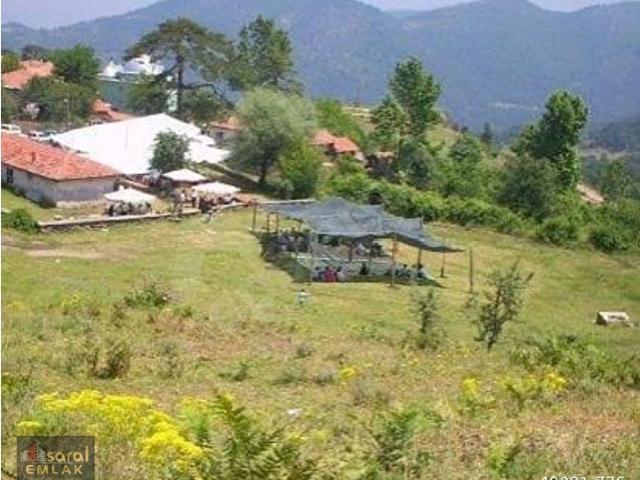 Deregölcük, Sındırgı içerisinde satılık Arsa