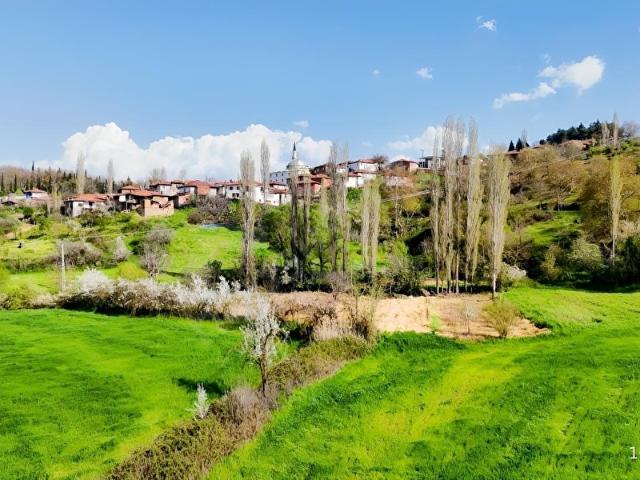 Işıklar, Sındırgı içerisinde satılık Arsa