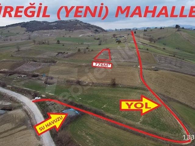 Sindirgi, Balikesir içerisinde satılık Arsa