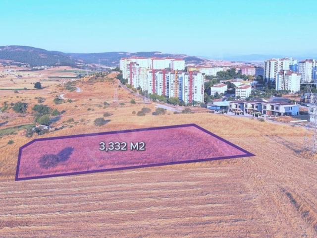 Ayşebacı, Altıeylül içerisinde satılık Arsa