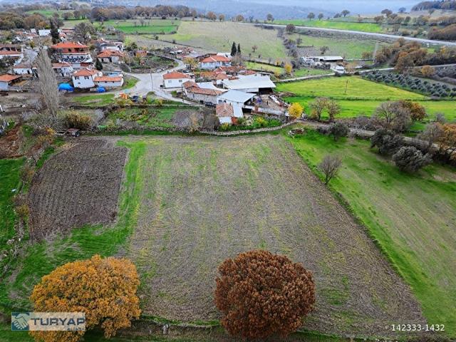 Karacalar, Savaştepe içerisinde satılık Arsa