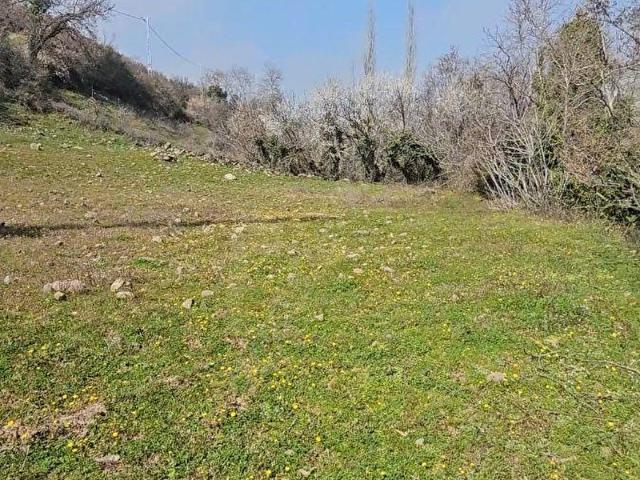 Okçular, Bigadiç içerisinde satılık Arsa