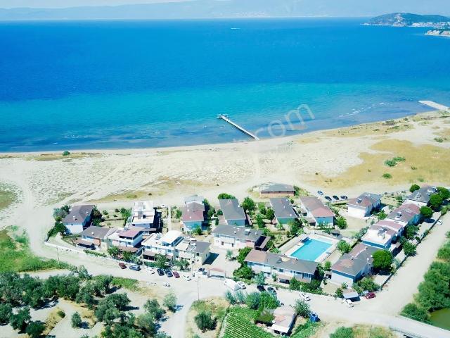 Gömeç, Balikesir içerisinde satılık Villa