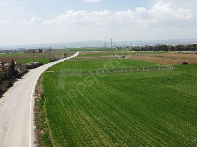 Akyurt, Ankara içerisinde satılık Arsa
