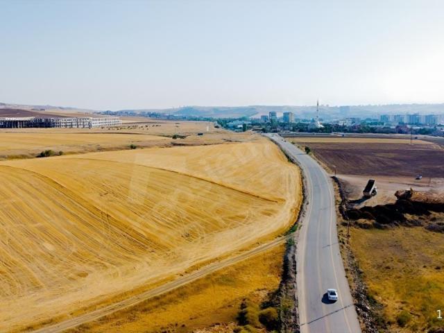 Akyurt, Ankara içerisinde satılık Arsa