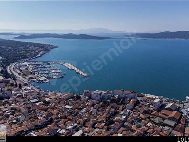 Doğançam, Bigadiç içerisinde satılık Arsa