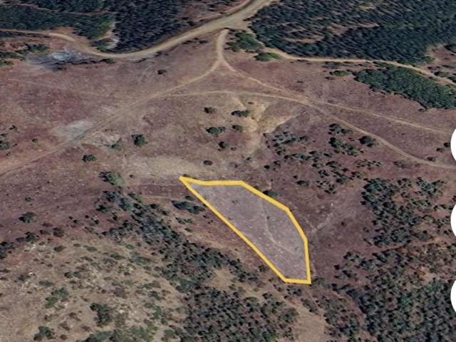Meydançayırı, Dursunbey içerisinde satılık Arsa