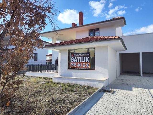 Etimesgut, Ankara içerisinde satılık Villa