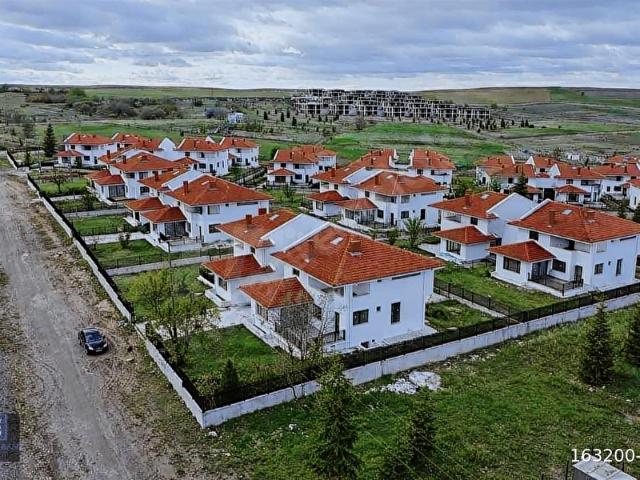 Etimesgut, Ankara içerisinde satılık Villa
