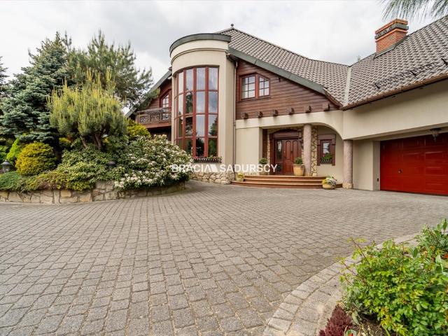 Dom na sprzedaż w Chrzanów, Małopolskie