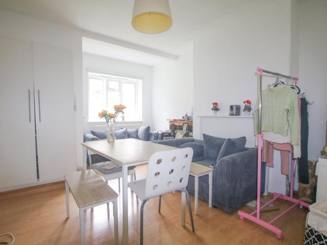 Apartment for rent in The Borough, Greater London