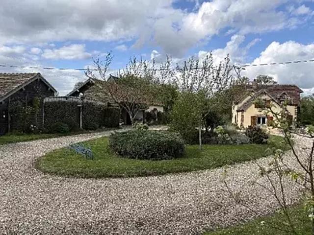 Maison vente à Bâlines, Eure