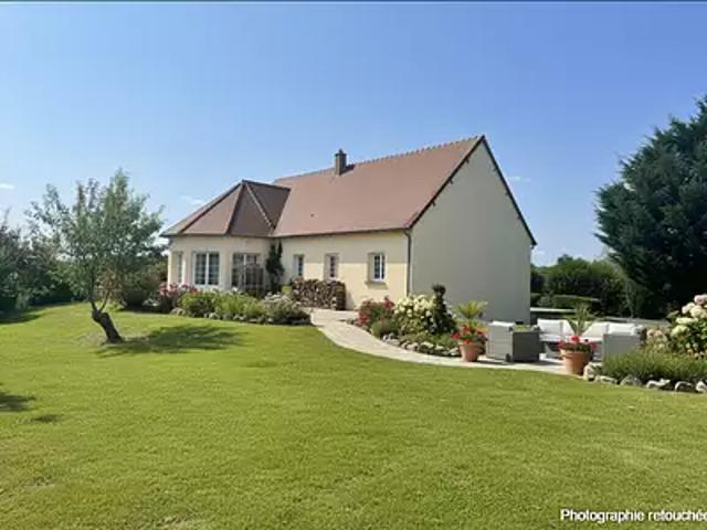 Maison vente à Bâlines, Eure