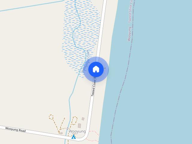 Room for rent in Wooyung, New South Wales