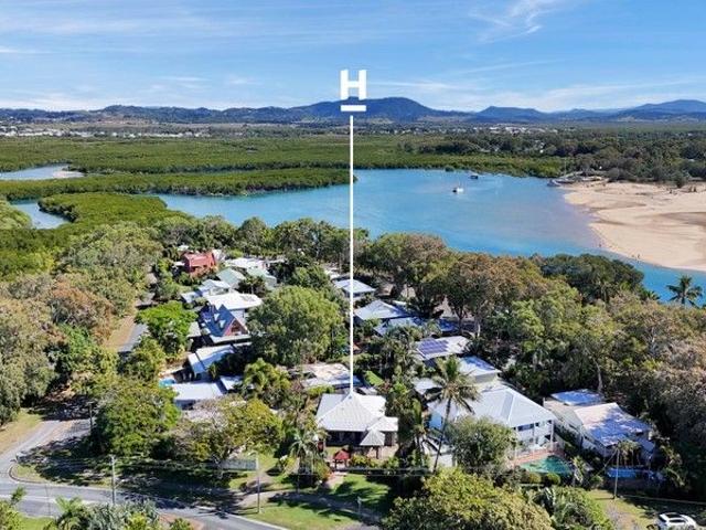 House for sale in Eimeo