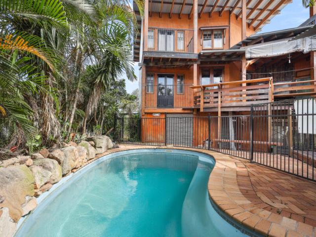 House for rent in Toombul, Queensland