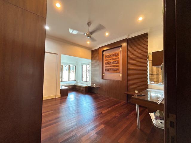 Residential House for rent in Majlis Bandaraya Subang Jaya, Petaling