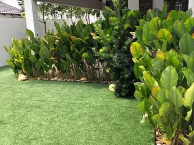 Residential House for rent in Petaling, Subang Jaya
