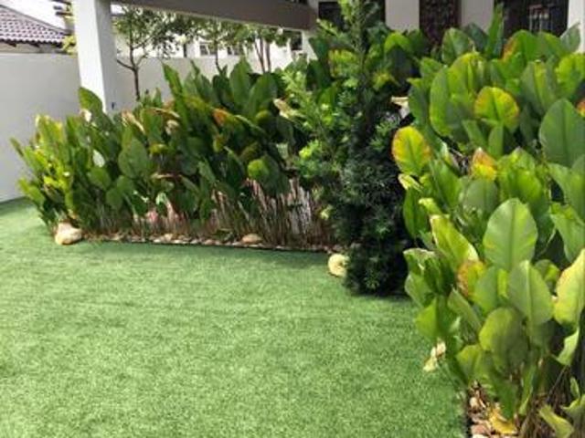 Residential House for rent in Petaling, Subang Jaya