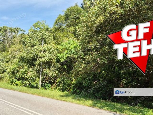 Shop for sale in Baling, Kedah