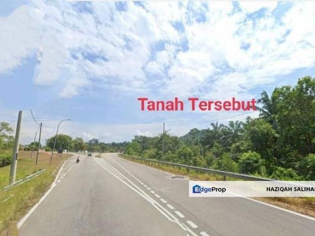Shop for sale in Baling, Kedah