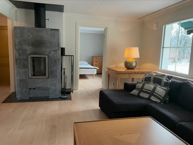 Hus hyra i Norrbotten
