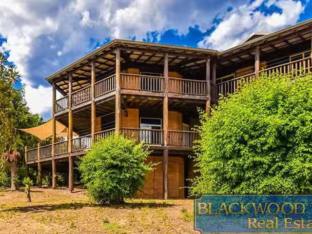 House for rent in Balingup, Western Australia