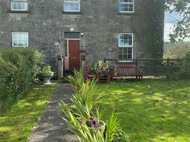 Detached House for sale in Monaghan, Ulster
